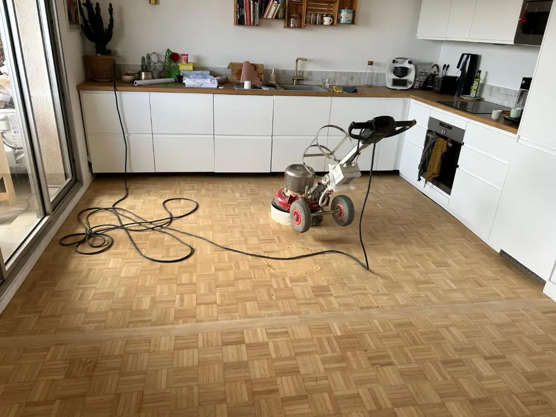 Service Sylla Du Sol Poncage Parquet Aix En Provence SERVICE SYLLA DU SOL 10