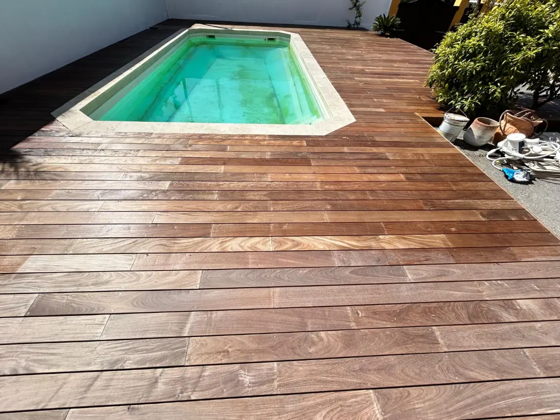 Service Sylla Du Sol Poncage Parquet Aix En Provence SERVICE SYLLA DU SOL 13